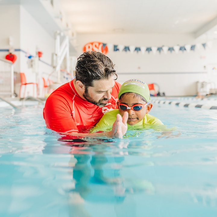  British Swim School at Onelife Fitness - Dunwoody