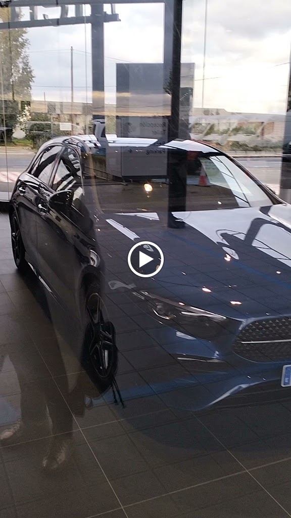 Mercedes-Benz Lardero - La Rioja Auto Oja — Videos