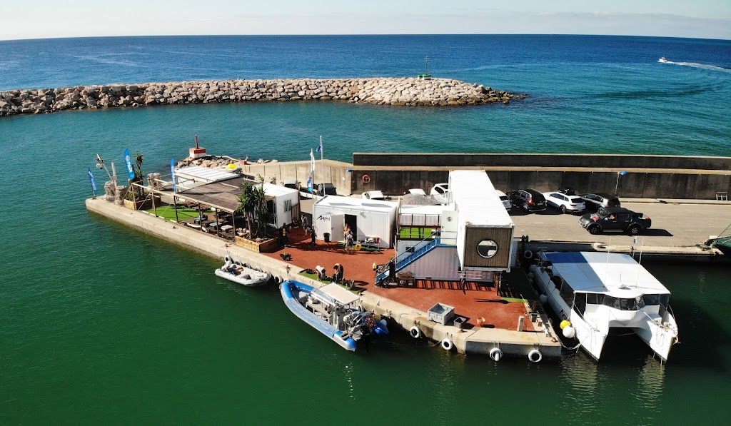 M. Rota Diving - Centro de buceo PADI 5* IDC