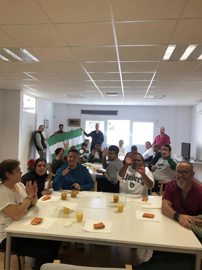 Asociacion de Personas con Discapacidad Murgi