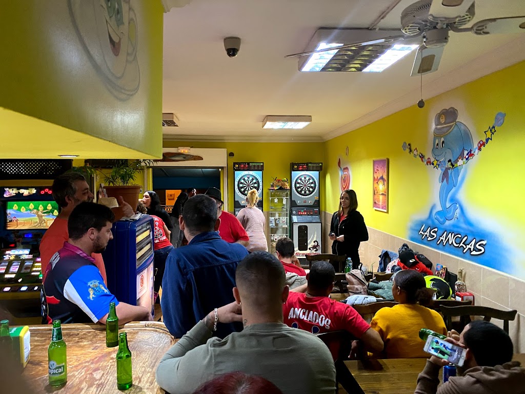 Bar Las Anclas