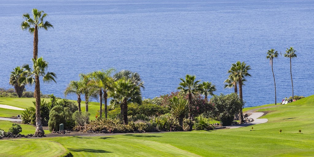 Golf Costa Adeje