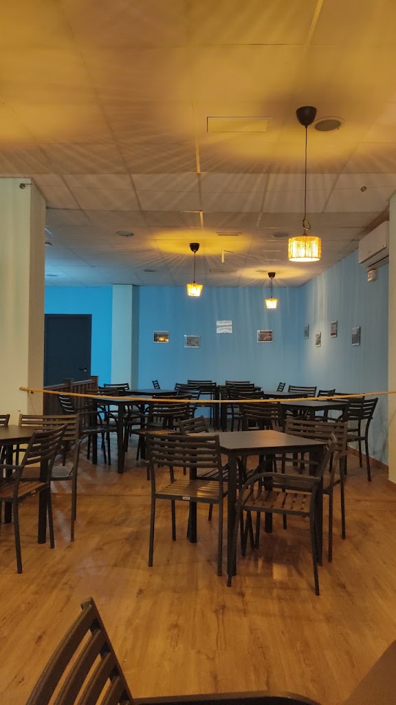 El Rincon de Guille — Ambiente