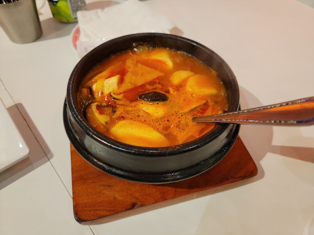 歐吧噠韓餐酒 圓山花博店 오빠닭 감성포차 Oppadak Korean Cuisine 的照片