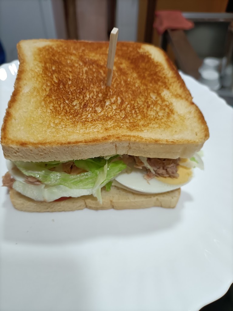 Donde Ariel Cafes — Comida y bebida
