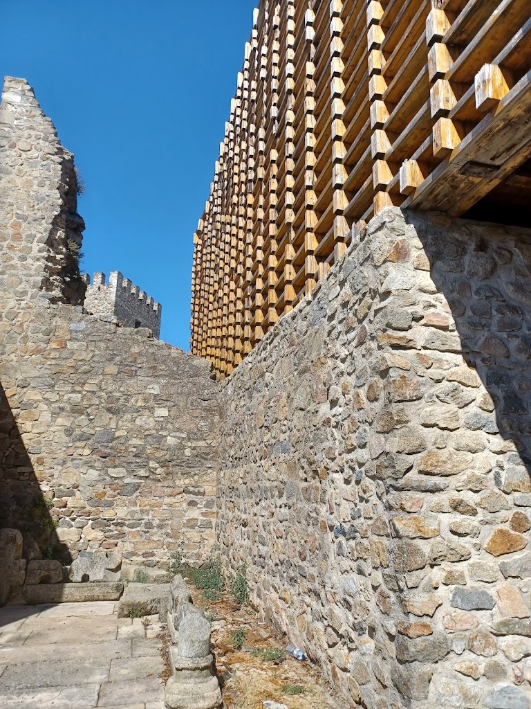 Castelo de Portalegre