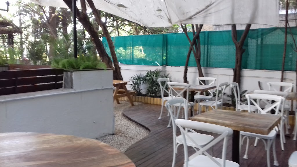 The French Window Patisserie