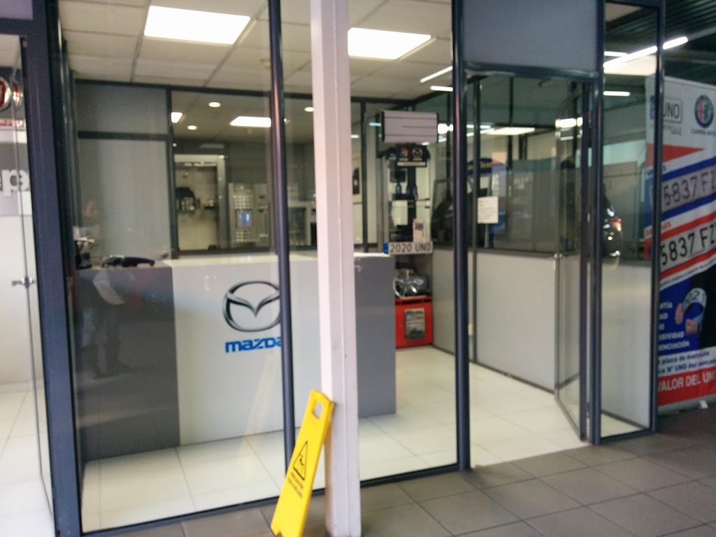 Comillas Motor: Taller Oficial Subaru y SsangYong.
