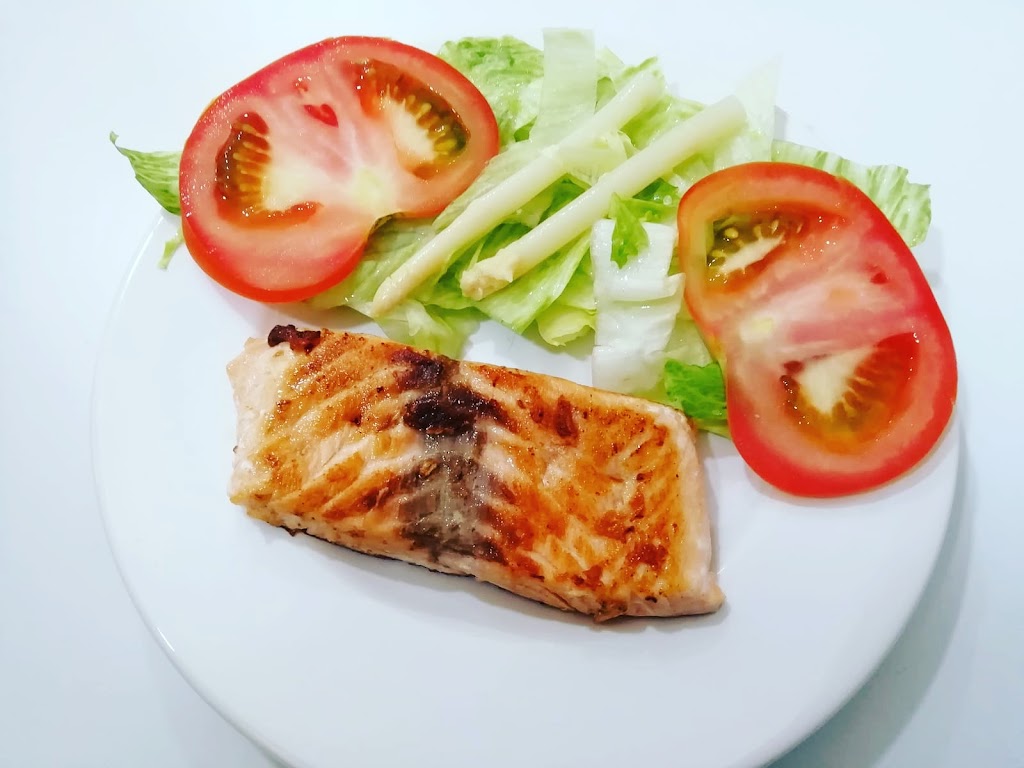 Ultimo Tramo — Comida y bebida