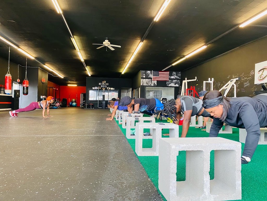  Bodied Fitness Columbus