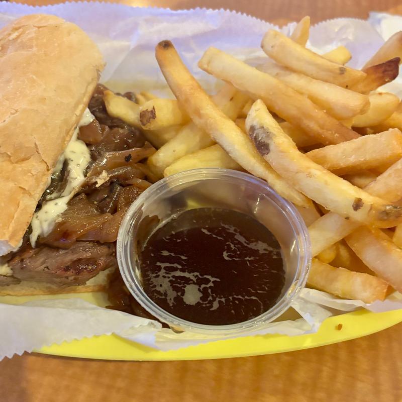  Buckets Pub 2nd Round