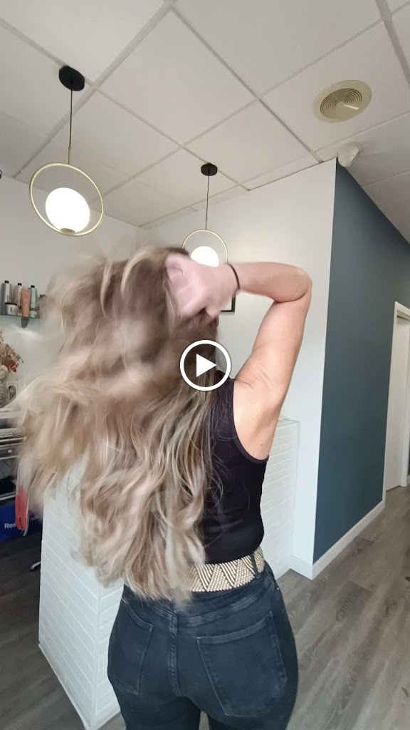 Ely Munoz Estetica Y Peluqueria — Videos