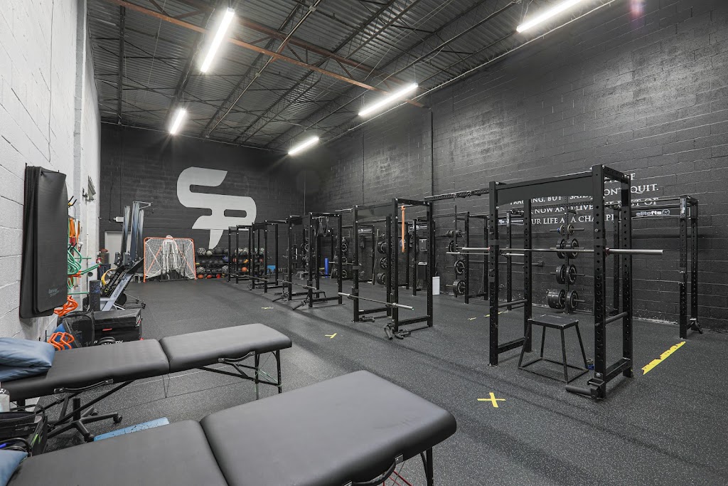  True Sports Physical Therapy Timonium