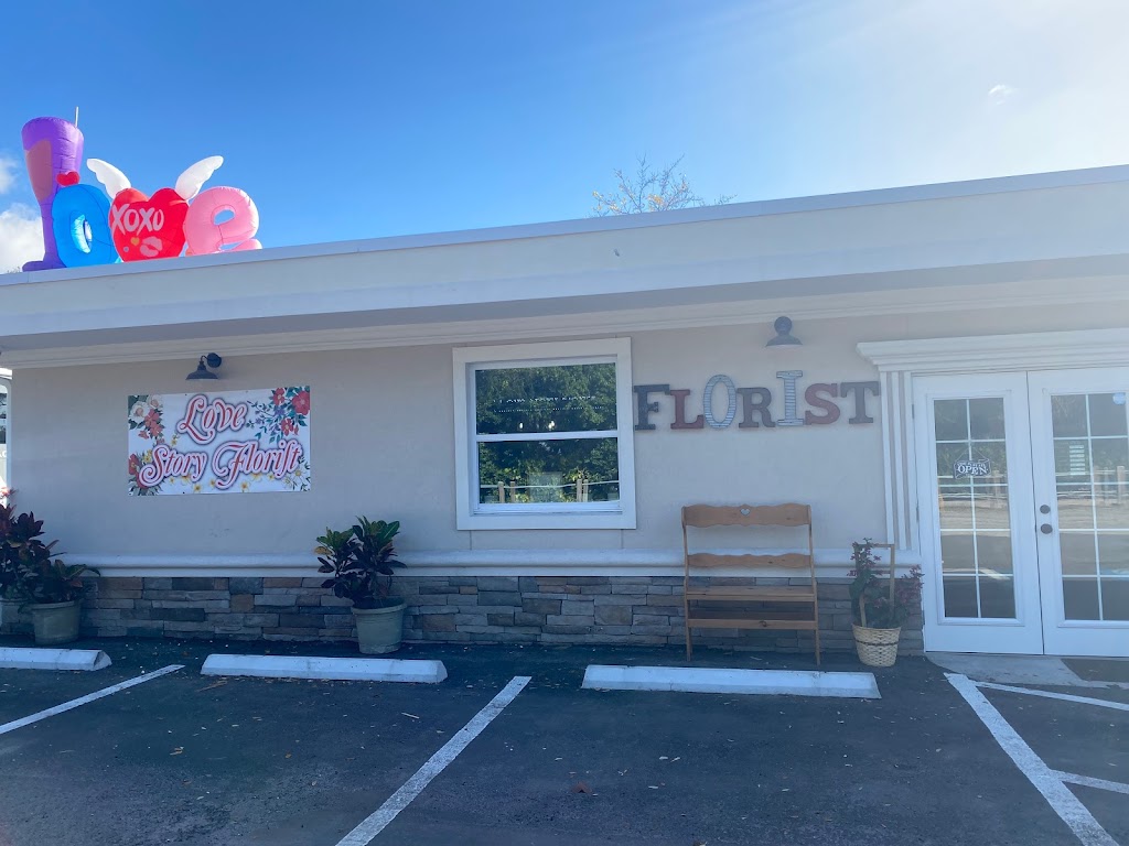 Love Story Florist