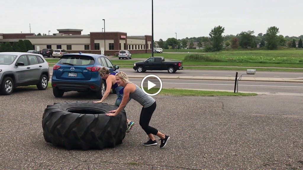  Crow River Sport and Fitness