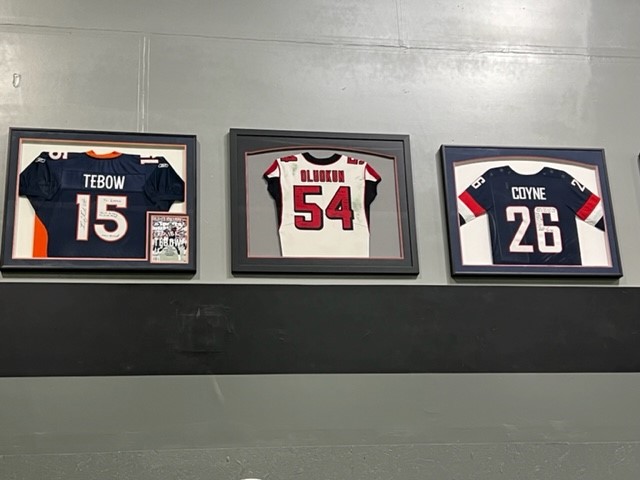  Landow Performance, LLC