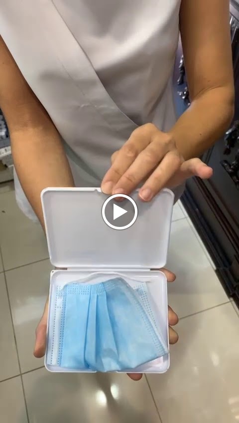 FARMACIA BUSTAMANTE — Videos