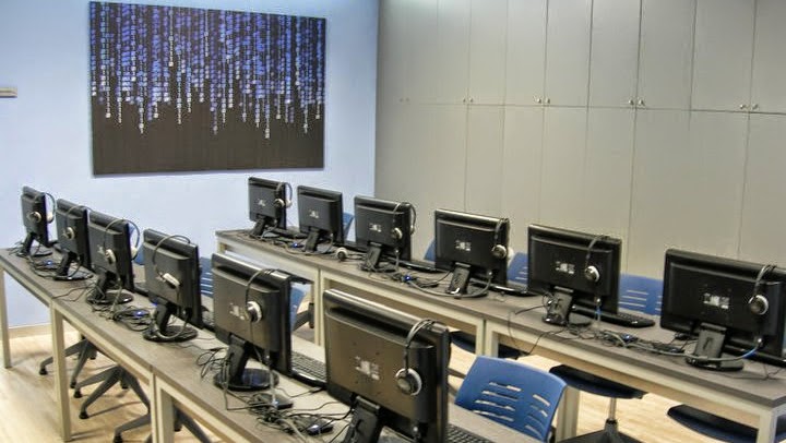 Aula Xativa Formacion