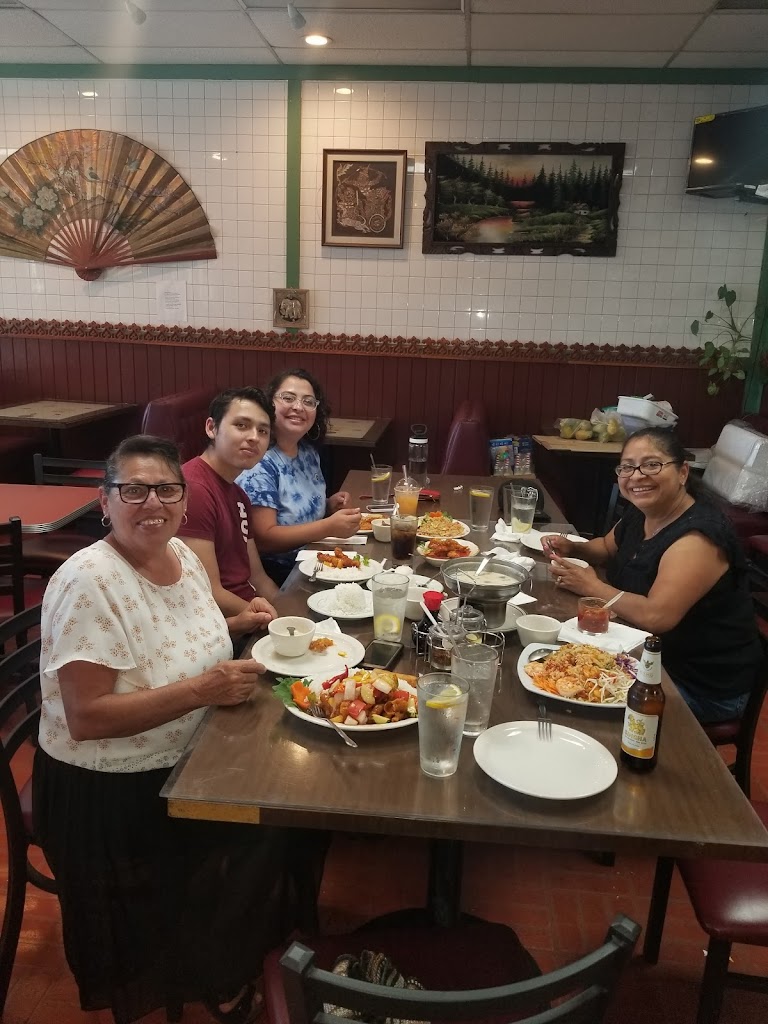 Thai Garden BBQ