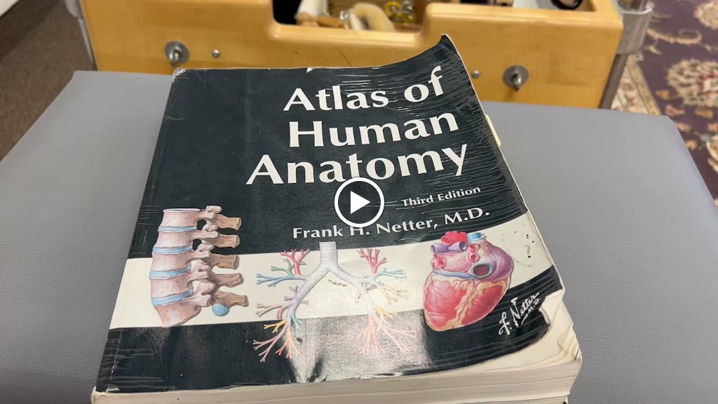  re•Balance Pilates