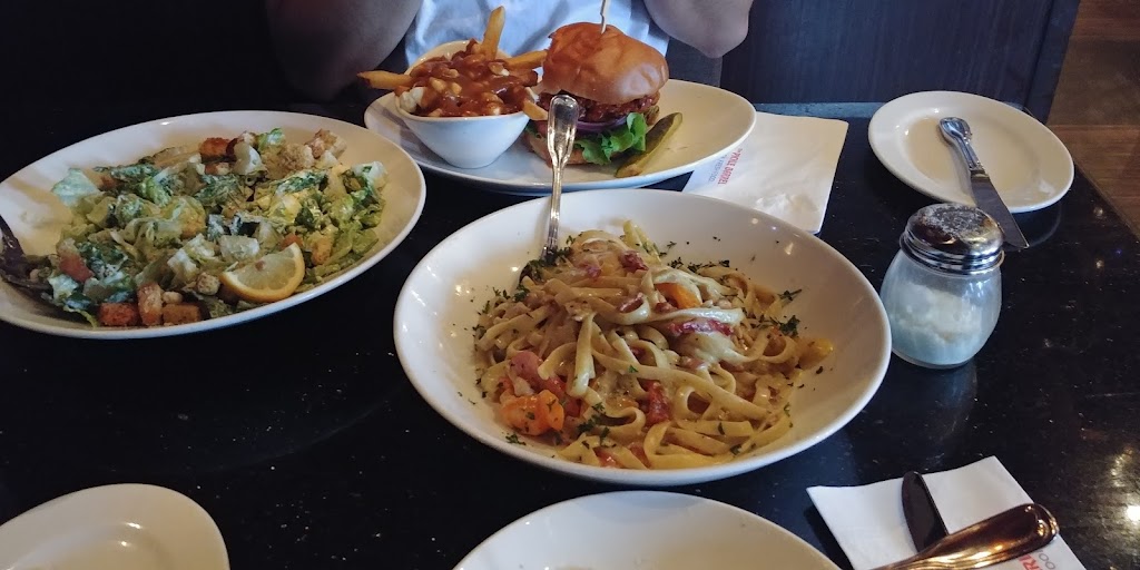Fettuccine