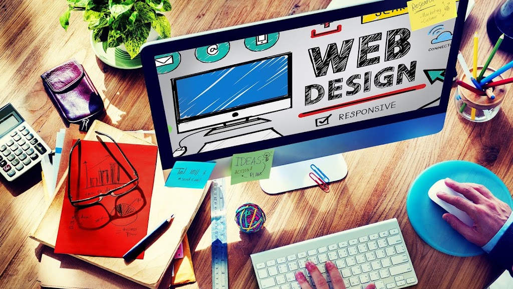 The Web Mavens