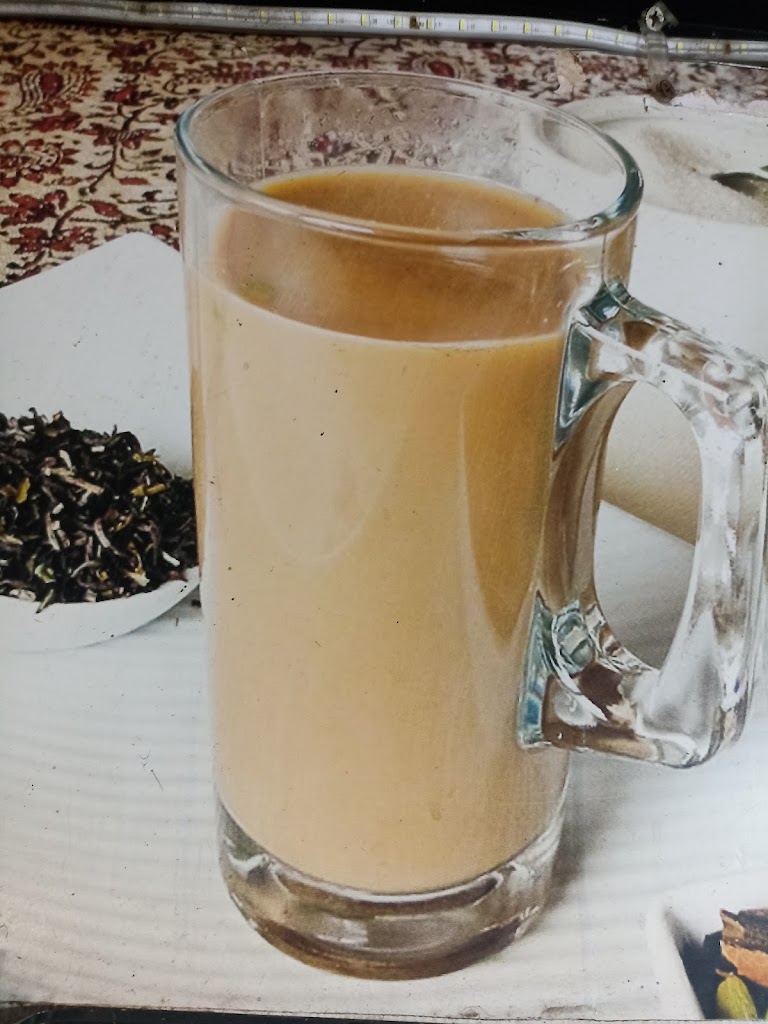 Food & drink