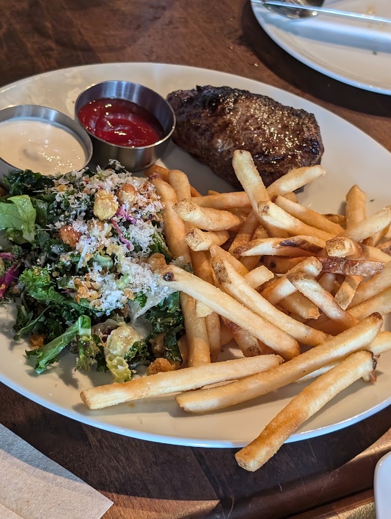 Steak