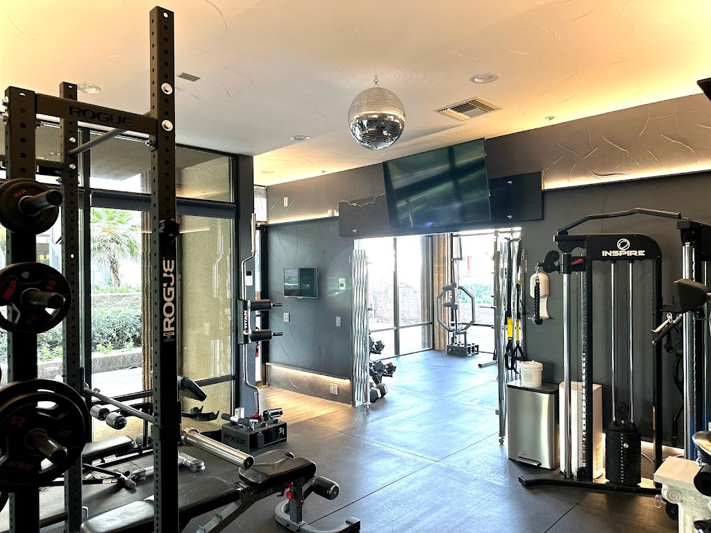  Training & Discipline