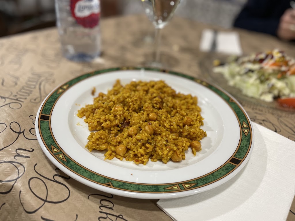 Cerveceria Bar Sevilla — Mas recientes