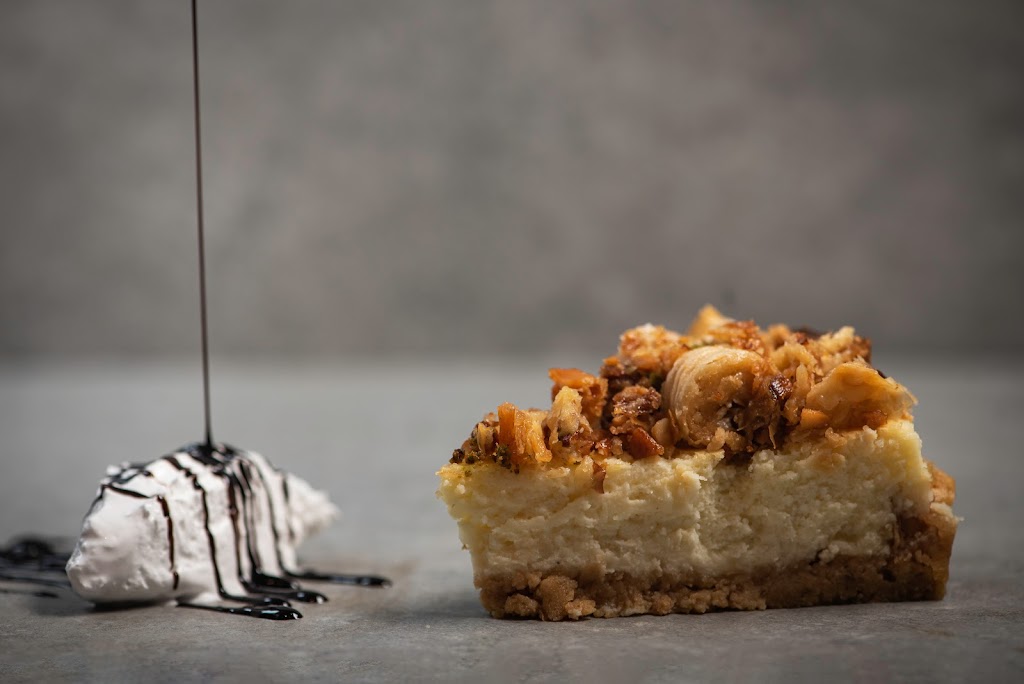 Cheesecake