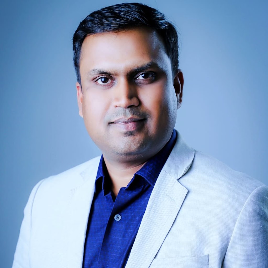 Dr. Dr Mahendrasingh Parihar Cardiologist