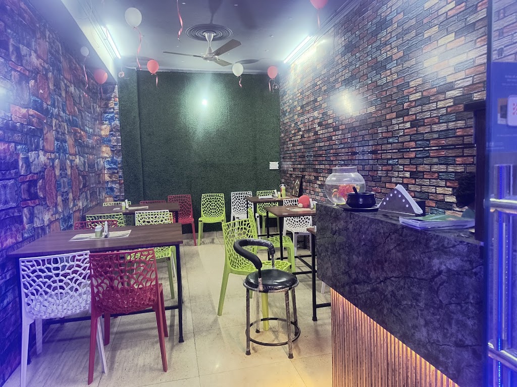 Two Brothers Family Restaurant