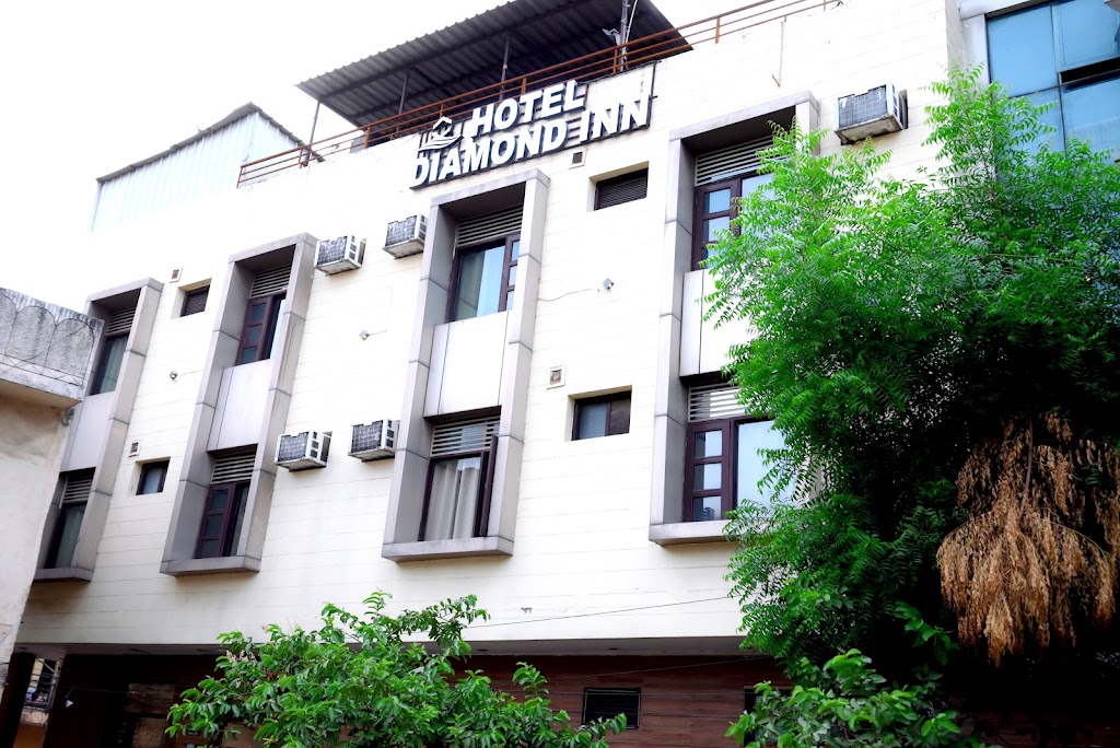 Hotel Diamond Inn
