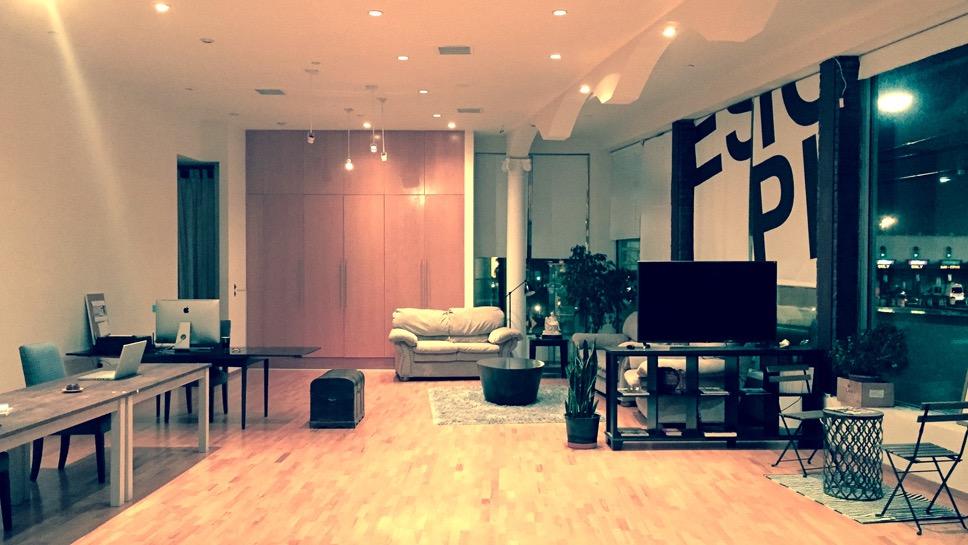 Kairos Design Studio