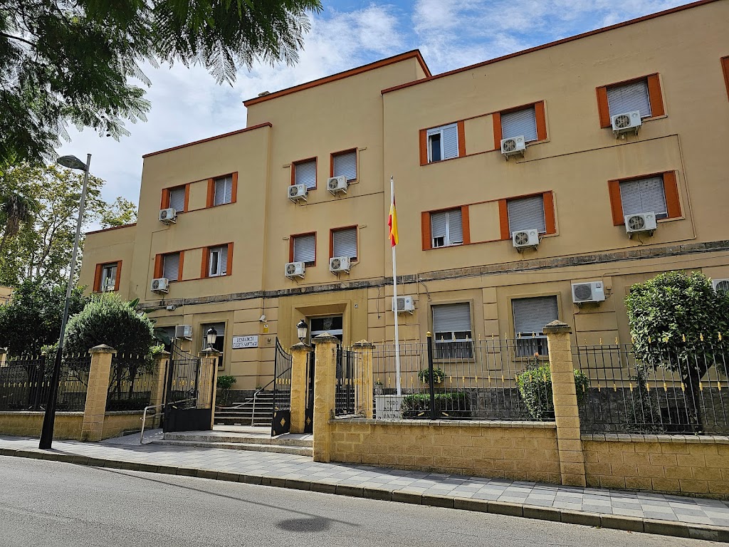 Residencia Militar de Accion Social y Descanso 'Fuerte Santiago'