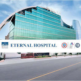 Dr. Eternal Multispeciality Hospital