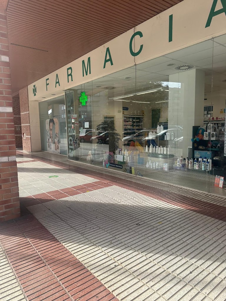 Farmacia Eva Pernas Gonzalez