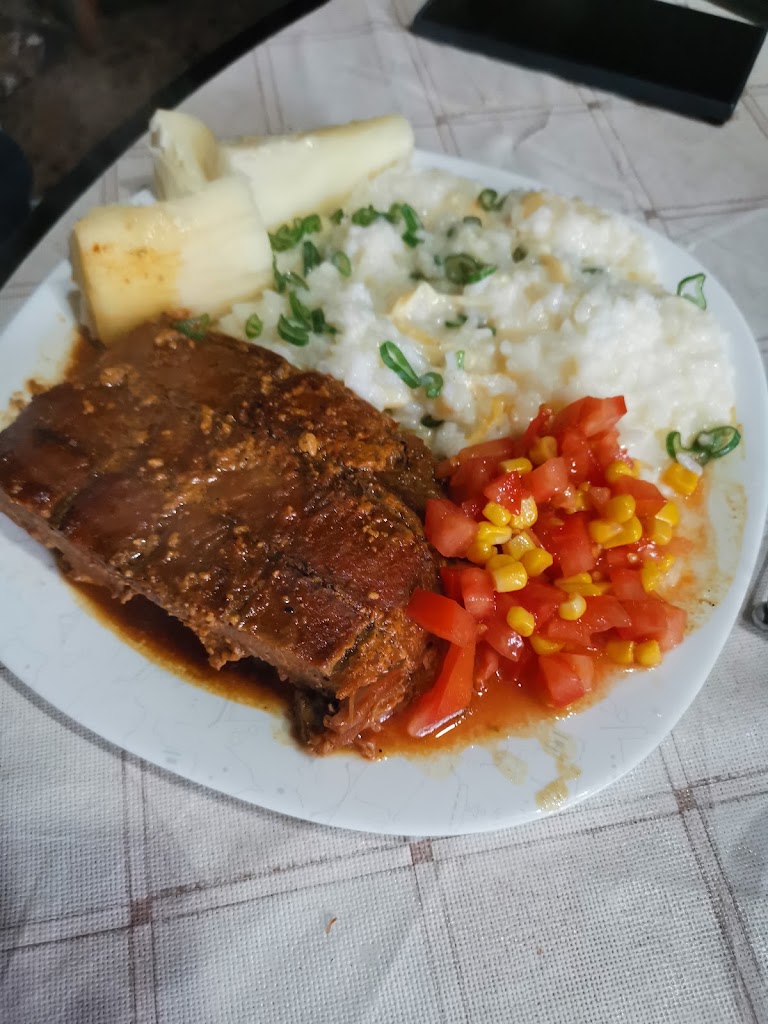 Bar Los Rocieros (La Madrina Cristina) — Del propietario
