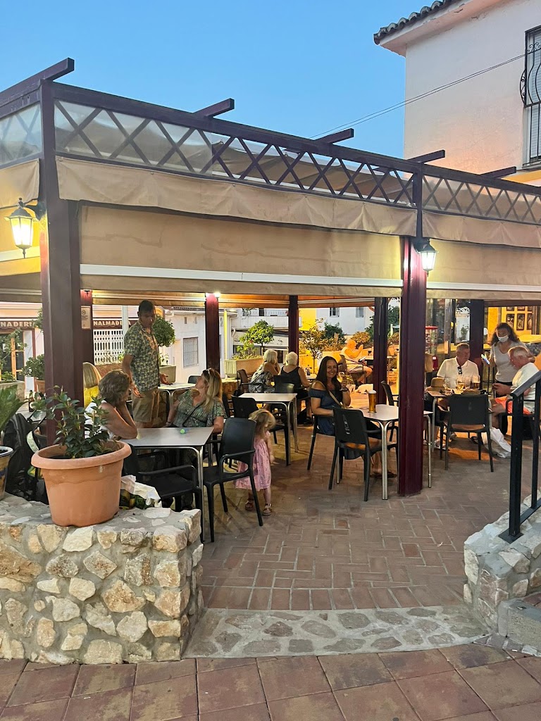 Bull Bar Benalmadena