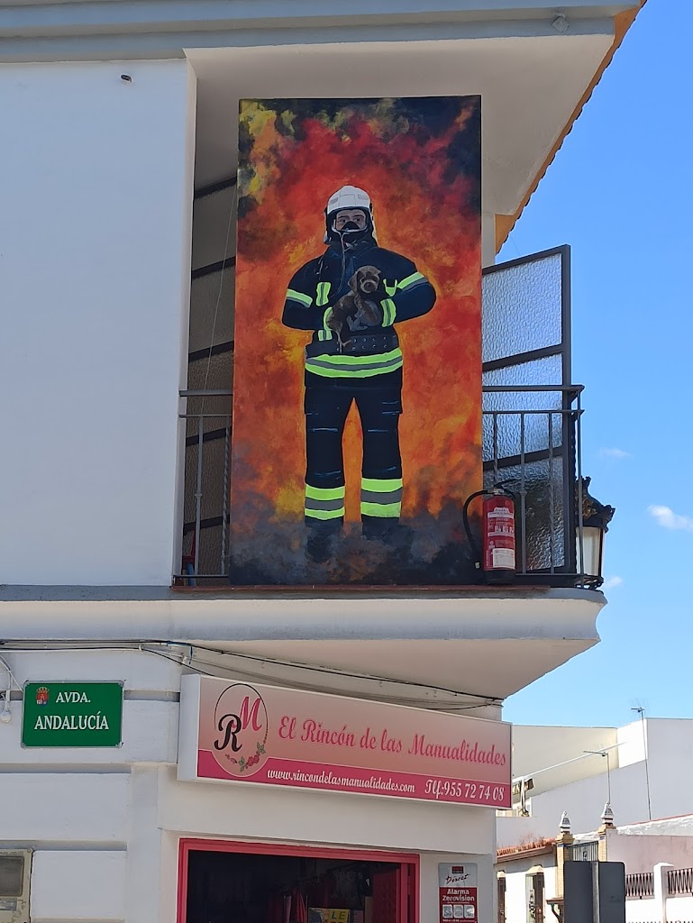 El Rincon De Las Manualidades