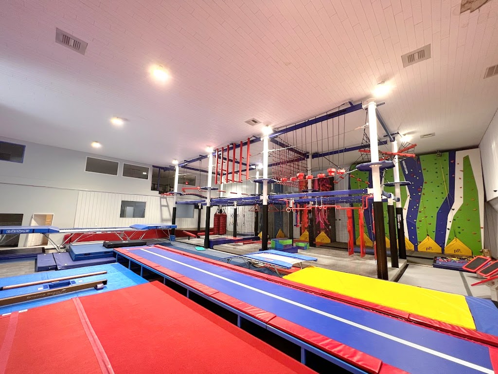  United Sports Academy Ninja Nook - Mayfield