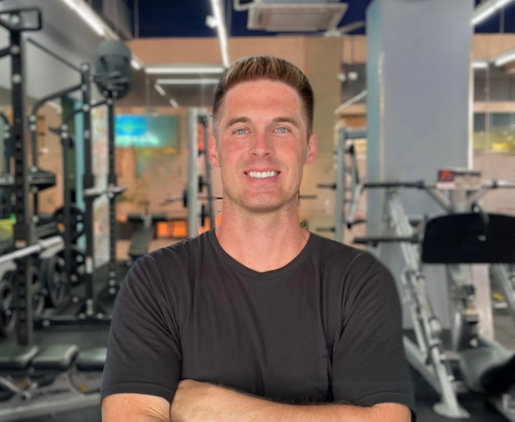  Dynamic Fitness Personal Training