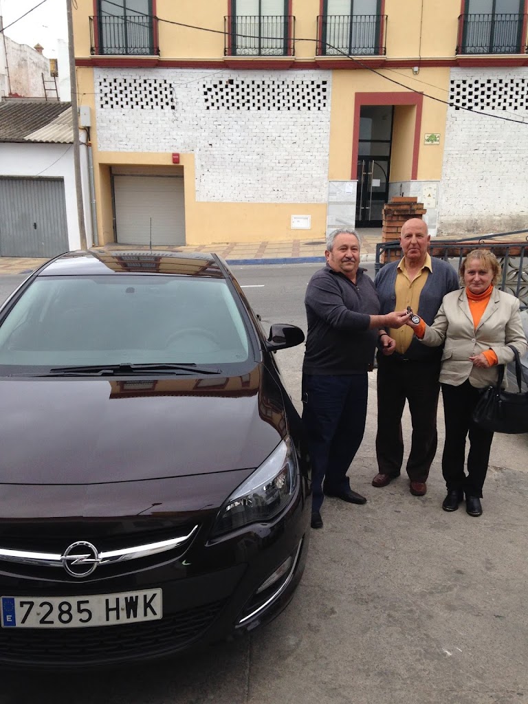 Automoviles Castillo S L