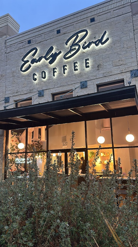 Photo of Early Bird Coffee