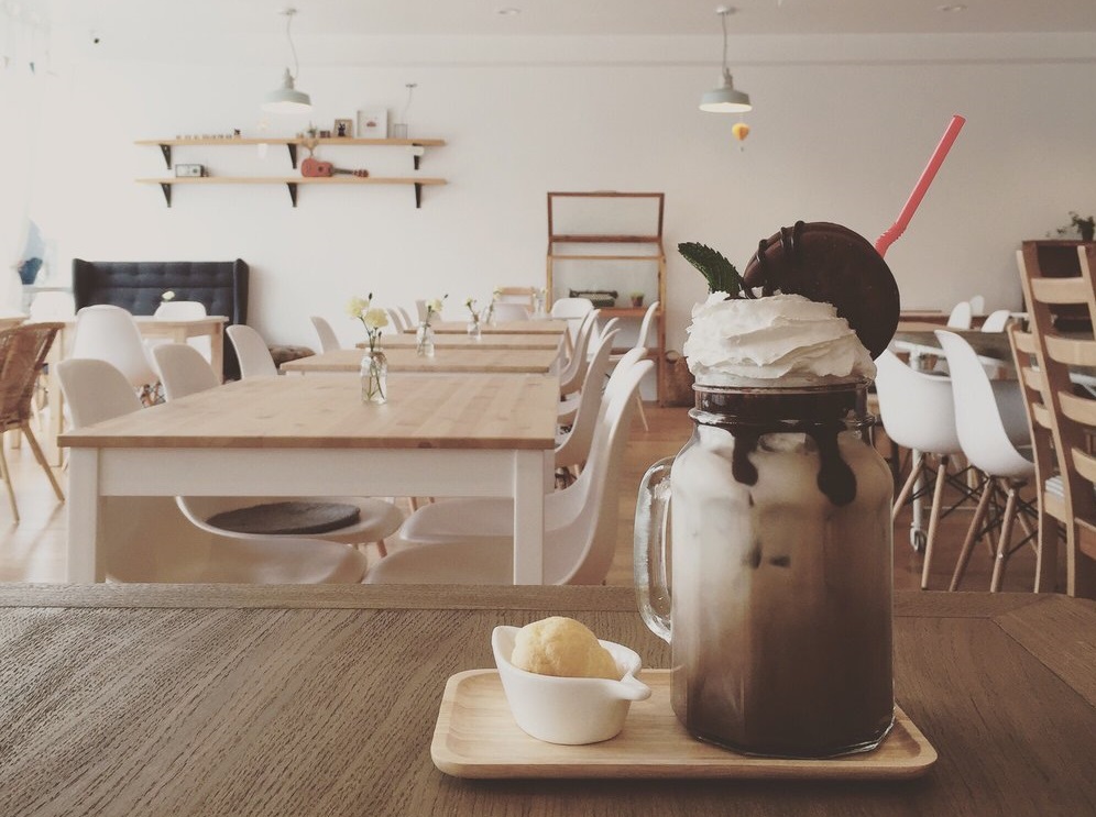 Photo of Cafe Maji