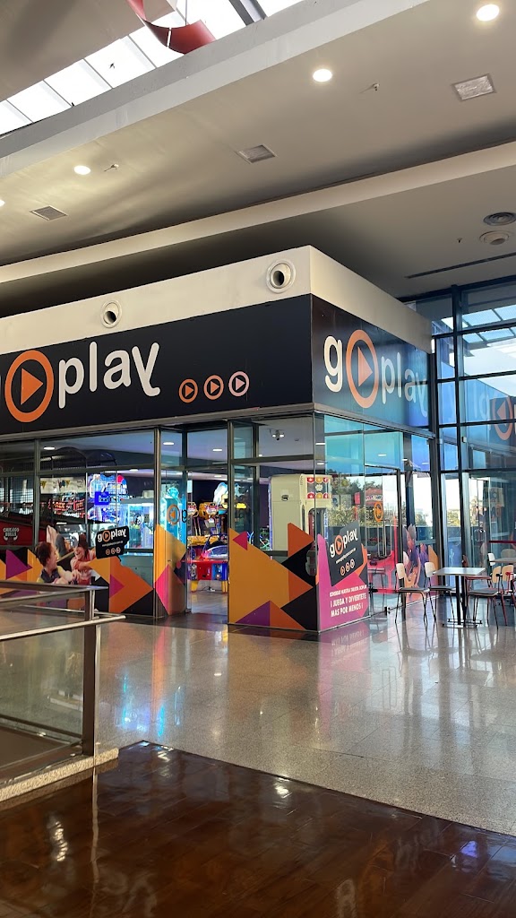 Centro Comercial Metromar — Mas recientes