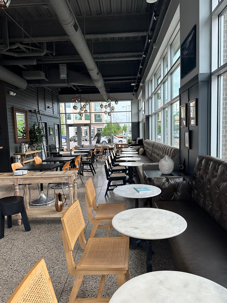 Photo of Midnight Express Cafe