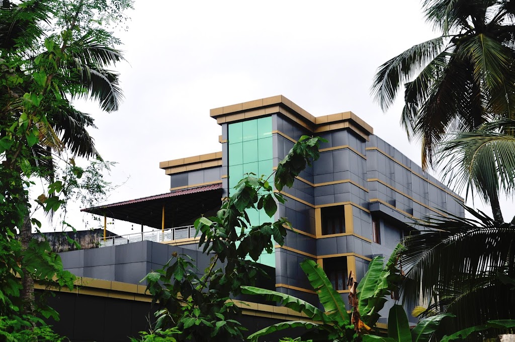 Hotel Doubloon