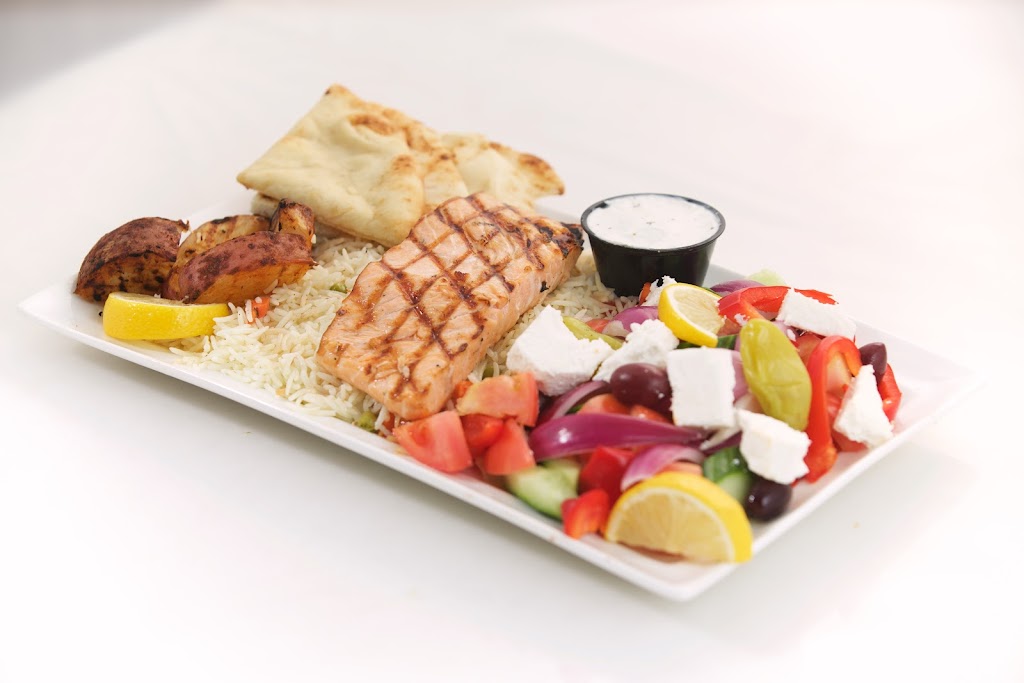 Souvlaki